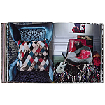 Редкое коллекционное издание Casa Cavalli Home: Celebrating the Roberto Cavalli Lifestyle Леопард варинант исполнения - 5 | Loft Concept в Костроме