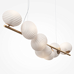 Подвесной светильник The bell tower варинант исполнения - 3 | Loft Concept в Костроме