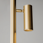 Напольный светильник Thin 3000К 14Вт варинант исполнения - 5 | Loft Concept в Костроме