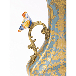 Ваза фарфоровая Germanyt варинант исполнения - 3 | Loft Concept в Костроме