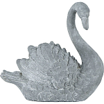 Кашпо The Proud Swan варинант исполнения - 3 | Loft Concept в Костроме