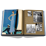Подарочная книга Французская Ривьера Assouline The French Riviera in the 1920s Book варинант исполнения - 7 | Loft Concept в Костроме