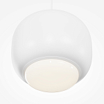 Подвесной светильник Brio Белый 3000К 20Вт варинант исполнения - 4 | Loft Concept в Костроме