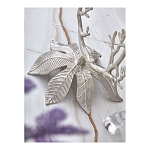 Столик с двумя круглыми столешницами на соновании виде изогнутых ветвей Forest Fairy Tale варинант исполнения - 9 | Loft Concept в Костроме