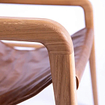 Кресло-гамак Poyo варинант исполнения - 4 | Loft Concept в Костроме