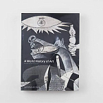 Самая полная история искусства на английском языке  A World History of Art, Revised 7th ed.: Revised 7th Edition варинант исполнения - 7 | Loft Concept в Костроме