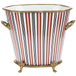 Кашпо Red pink design варинант исполнения - 1 | Loft Concept в Костроме