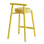 Полубарный стул «Бараныч» варинант исполнения - 3 | Loft Concept в Костроме