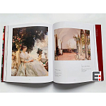 Книга Коллекция картин Сарджента Sargent: The Masterworks варинант исполнения - 7 | Loft Concept в Костроме