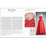 Книга в подарок Диор новый образ Dior: A New Look варинант исполнения - 6 | Loft Concept в Костроме