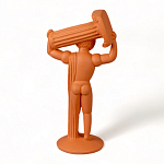 Статуэтка Seletti Ercole варинант исполнения - 3 | Loft Concept в Костроме