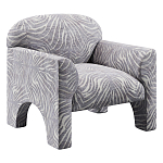 Дизайнерское Кресло Jerome варинант исполнения - 1 | Loft Concept в Костроме