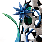 Статуэтка для интерьера фрукт Pandora Tropical Fruit 22 варинант исполнения - 1 | Loft Concept в Костроме