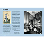 Книга про высокую моду XX века High Fashion The 20th Century Decade by Decade Dirix Emmanuelle варинант исполнения - 3 | Loft Concept в Костроме