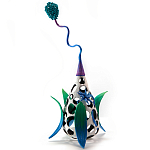 Статуэтка для интерьера фрукт Pandora Tropical Fruit 22 варинант исполнения - 5 | Loft Concept в Костроме