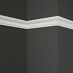 Гладкий молдинг MT-01 варинант исполнения - 1 | Loft Concept в Костроме