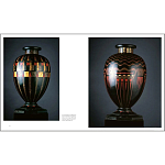 Книга The Art Deco Style. Great Designers & Collectors варинант исполнения - 3 | Loft Concept в Костроме