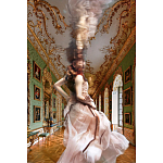 Книга Barbara Cole: Between Worlds варинант исполнения - 11 | Loft Concept в Костроме