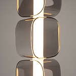 Подвесной светильник Ritmo 3000К 13Вт варинант исполнения - 5 | Loft Concept в Костроме