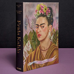 Frida Kahlo. The Complete Paintings XXL варинант исполнения - 5 | Loft Concept в Костроме