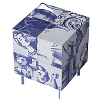 Тумба Short Dreams варинант исполнения - 2 | Loft Concept в Костроме