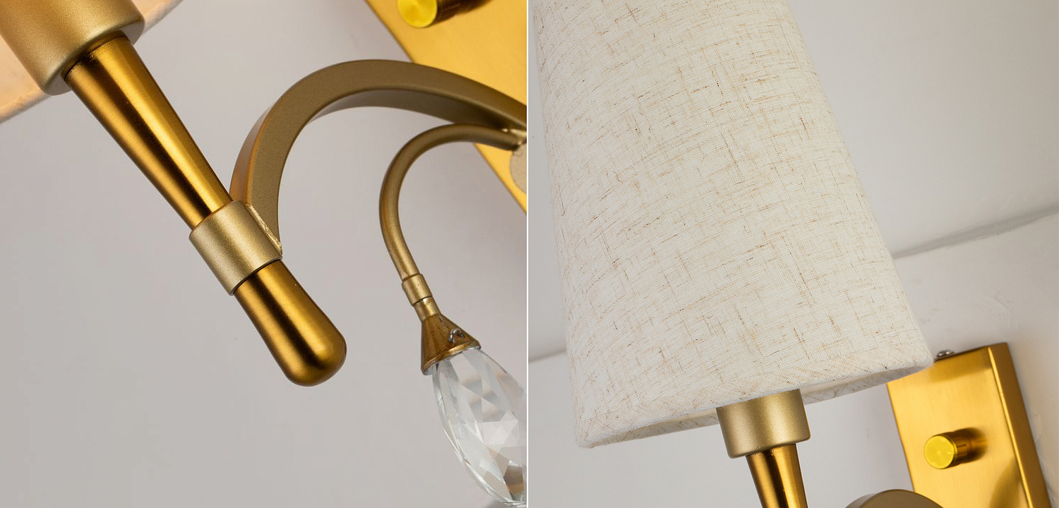 Бра Desiree Sconce Бра Desiree Sconce - Loft-Concept в Костроме