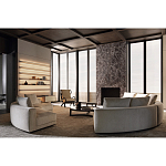 Дизайнерский модульный диван AUGUSTO Sofa варинант исполнения - 8 | Loft Concept в Костроме