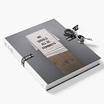 Подарочное издание про феминизм в моде Марии Грации Кьюри Her Dior Maria Grazia Chiuris New Voice варинант исполнения - 2 | Loft Concept в Костроме