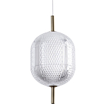 Подвесной светильник Cuthbert Hanging Lamp M варинант исполнения - 1 | Loft Concept в Костроме