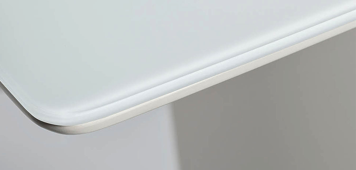 Консоль Snow-White Console Консоль Snow-White Console - Loft-Concept в Костроме