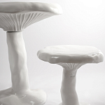 Дизайнерский стол в виде гриба Seletti Amanita Table варинант исполнения - 3 | Loft Concept в Костроме