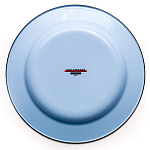 Тарелка Seletti Apple варинант исполнения - 2 | Loft Concept в Костроме