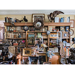 Книга Extraordinary Collections: French Interiors варинант исполнения - 12 | Loft Concept в Костроме