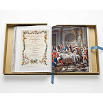 Коллекционная редкая книга Версаль. От Людовика XIV до Джеффа Кунса. Versailles From Louis XIV to Jeff Koons варинант исполнения - 8 | Loft Concept в Костроме