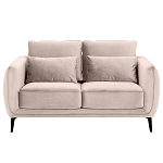 Диван двухместный с подлокотниками Harmony варинант исполнения - 1 | Loft Concept в Костроме