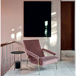 Дизайнерское кресло с подлокотниками Gio Ponti D.153.1 Armchair варинант исполнения - 2 | Loft Concept в Костроме