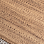 Столик прикроватный мягкий Soft Table from Chenille варинант исполнения - 5 | Loft Concept в Костроме