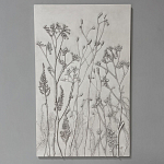 Панно Сангисорба варинант исполнения - 1 | Loft Concept в Костроме