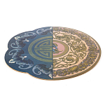 Салфетка под приборы Seletti Hybrid Trude варинант исполнения - 2 | Loft Concept в Костроме