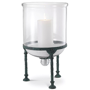 Подсвечник Eichholtz Hurricane Grace