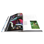 Обширная монография все работы Хадид Zaha Hadid. Complete Works 1979-Today. 2020 Edition варинант исполнения - 11 | Loft Concept в Костроме