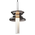 Подвесной светильник Funnel варинант исполнения - 1 | Loft Concept в Костроме