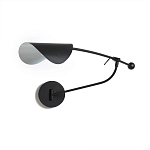 Бра черного цвета Aracea варинант исполнения - 8 | Loft Concept в Костроме