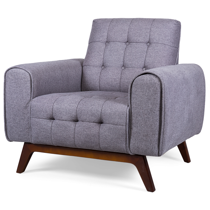 Кресло MacDugal Violet Dusk ( фиолетовый сумрак ) Кресло MacDugal Violet Dusk ( фиолетовый сумрак ) в Костроме | Loft Concept