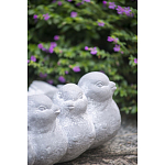 Кашпо Canaries варинант исполнения - 4 | Loft Concept в Костроме