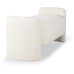 Банкетка Feather of softness варинант исполнения - 3 | Loft Concept в Костроме