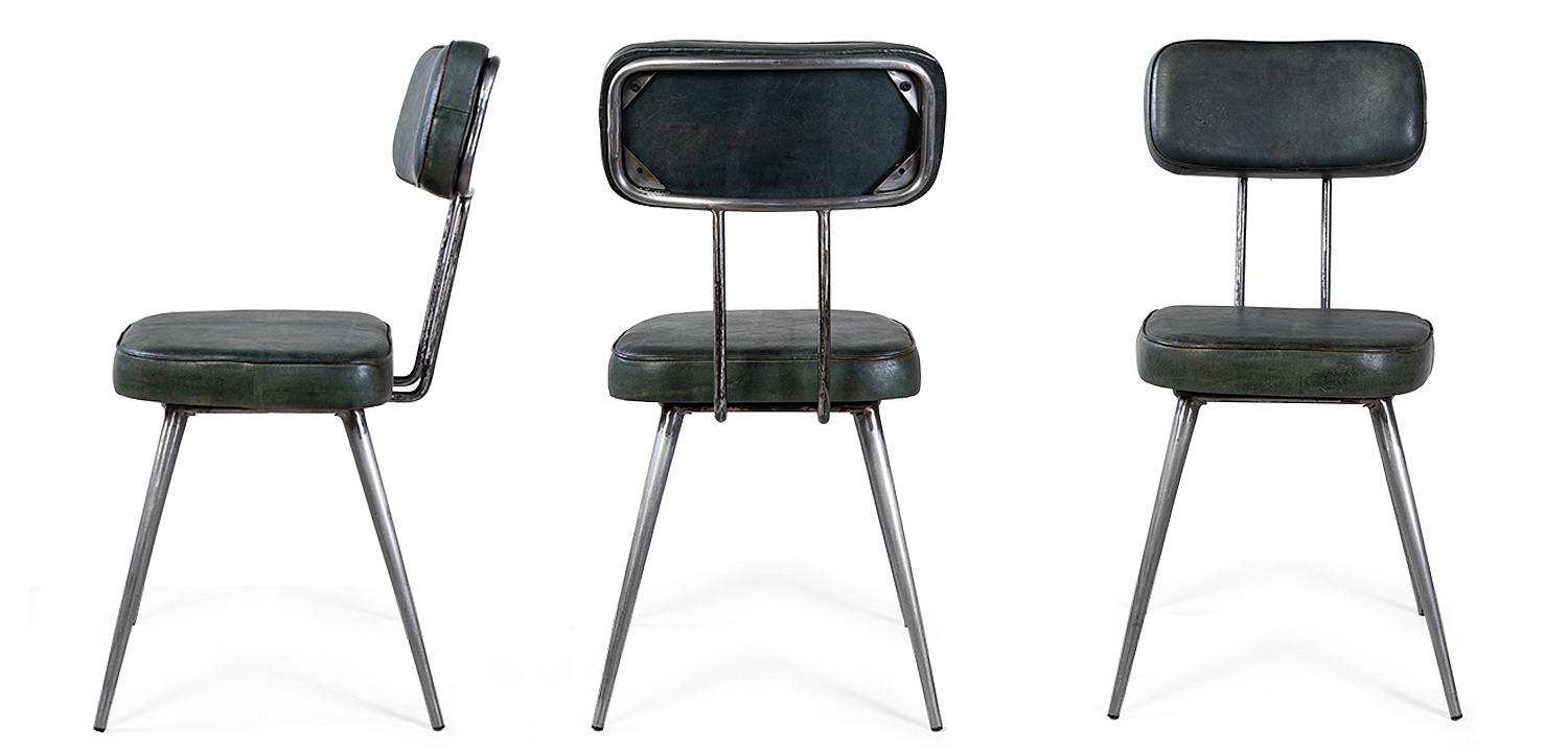 Стул Ensar Chair Стул Ensar Chair - Loft-Concept в Костроме