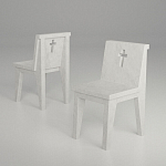 Стул «Maria» варинант исполнения - 2 | Loft Concept в Костроме