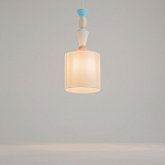 Подвесной светильник Comforty Е27*1 варинант исполнения - 4 | Loft Concept в Костроме