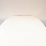 Подвесной светильник Twins 3000К 20Вт варинант исполнения - 4 | Loft Concept в Костроме